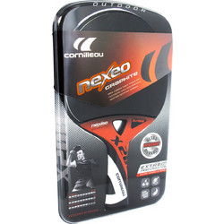 Cornilleau Nexeo Graphite X200