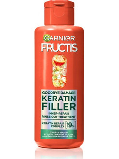 Garnier Fructis Goodbye Damage Conditioner για Επανόρθωση για Ταλαιπωρημένα Mαλλιά 200ml