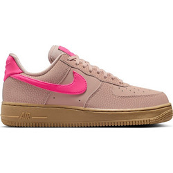 Nike Air Force 1 '07 Γυναικεία Sneakers Nude IB1161-200