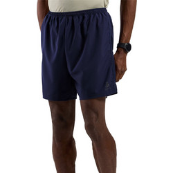 Odlo Essential Αθλητική Ανδρική Βερμούδα Navy Μπλε 323982-21120