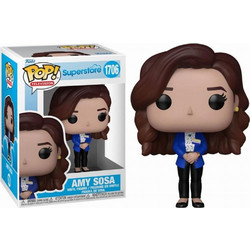 Funko Pop! Television Superstore 1706 Amy Sosa
