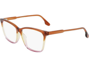 Victoria Beckham VB2614 14241 Γυναικείος Σκελετός Γυαλιών Οράσεως Κοκάλινος Καφέ