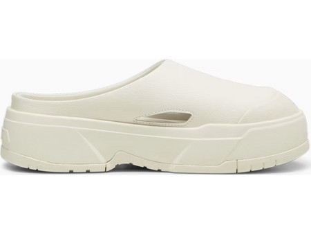 Puma Low Ca Μπεζ 395249-04