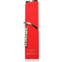 Emper Secrets of Red Girl Eau de Parfum 100ml
