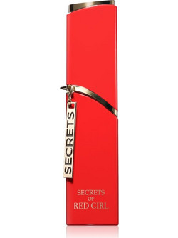 Emper Secrets of Red Girl Eau de Parfum 100ml
