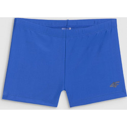 4F Αθλητικό Παιδικό Μαγιό Boxer για Αγόρι Royal Blue 4FJRMM00USWTM034-36S