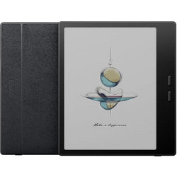 Onyx Boox Go Color 7 Gen II E-Book Reader με Οθόνη Αφής 7" 64GB