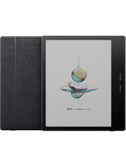 Onyx Boox Go Color 7 Gen II E-Book Reader με Οθόνη Αφής 7" 64GB