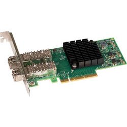 Sonnet Twin25G Ενσύρματη Κάρτα Δικτύου 2.5Gbps PCI-E