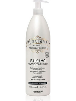 Alfaparf Il Salone Milano Mythic Conditioner για Επανόρθωση για Ξηρά Mαλλιά 1lt