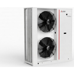 Mitsubishi MEHP-iB-G07 35Υ Αντλία Θερμότητας 35kW Τριφασική 60°C Monoblock
