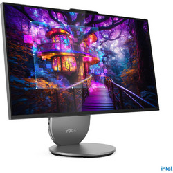 Lenovo Yoga AIO 27IAH10 (Ultra 9-285H/32GB/1TB SSD/GeForce RTX 4050 6GB/Windows 11)