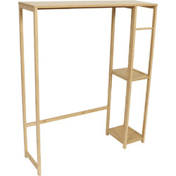 Spitishop T-D Trinidad Ραφιέρα Μπάνιου Πλυντηρίου Δαπέδου MDF 9940764