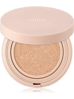 Thim Luminous Skin 19 Porcelain Cushion Make Up 15gr