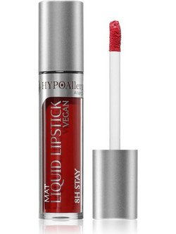 Bell Hypoallergenic 09 Paris Matte Κραγιόν Liquid 4.4gr
