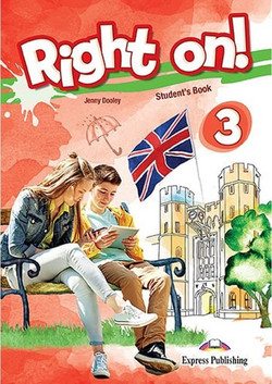Right On! 3