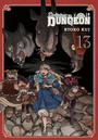 Delicious in Dungeon, Vol. 13