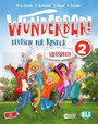 WUNDERBAR! 2 KURSBUCH