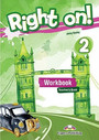 Right On! 2 Right On! 2