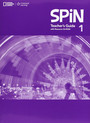 Spin 1 Teacher's Guide Spin 1 Teacher's Guide