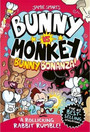 Bunny vs Monkey: Bunny Bonanza! Bunny vs Monkey: Bunny Bonanza!