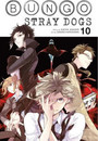 Bungo Stray Dogs, Vol. 10 Bungo Stray Dogs, Vol. 10