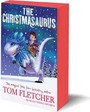 The Christmasaurus