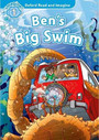 Oxford Read and Imagine Level 1: Ben's Big Swim Oxford Read and Imagine Level 1: Ben's Big Swim