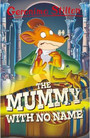 The Mummy with No Name The Mummy with No Name