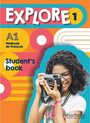 Explore 1 Student's book Explore 1 Student's book