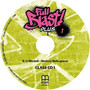 Full Blast Plus 1 Class Audio CDs