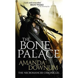The Bone Palace