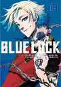 Blue Lock, Vol. 19 Blue Lock, Vol. 19