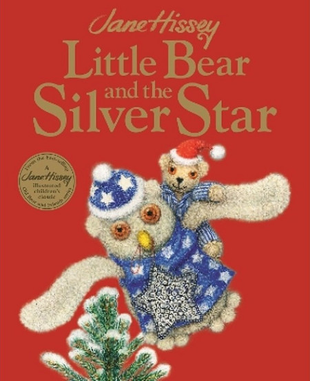 Little Bear and the Silver Star
