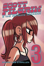 Scott Pilgrim Vol. 3: Scott Pilgrim & the Infinite Sadness Scott Pilgrim Vol. 3: Scott Pilgrim & the Infinite Sadness