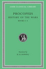 History of the Wars, Volume II History of the Wars, Volume II