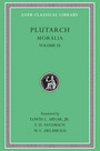 Moralia, Volume IX Moralia, Volume IX