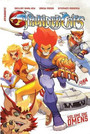 ThunderCats Vol. 1: Omens ThunderCats Vol. 1: Omens