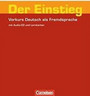 Der Einstieg