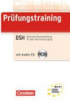 Prüfungstraining DaF