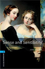 Oxford Bookworms Library: Level 5: Sense and Sensibility Oxford Bookworms Library: Level 5: Sense and Sensibility