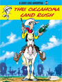 Lucky Luke Vol. 20: The Oklahoma Land Rush