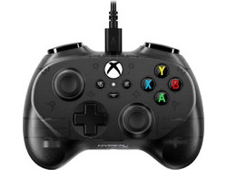 HyperX Tanto Mini Wired Controller για Xbox X & Xbox One Black