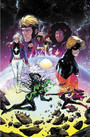 Captain Marvel Vol. 8
