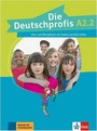 Die Deutschprofis A2.2