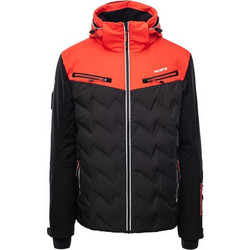 Iguana Ανδρικό Μπουφάν Χειμωνιάτικο Puffer Μαύρο 92800621755