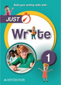 Just Write 1 Just Write 1