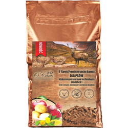 O'Canis Adult with Deer, Millet, Potatoes & Red Beet 1.5kg