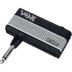 Vox Amplug 3 US Silver