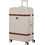 Samsonite Image 154693-1451 Βαλίτσα Μεγάλη 75x50x30cm με 4 Ρόδες Μπεζ